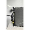 Radiateur eau FORD S-MAX 1 PHASE 2 d’occasion
