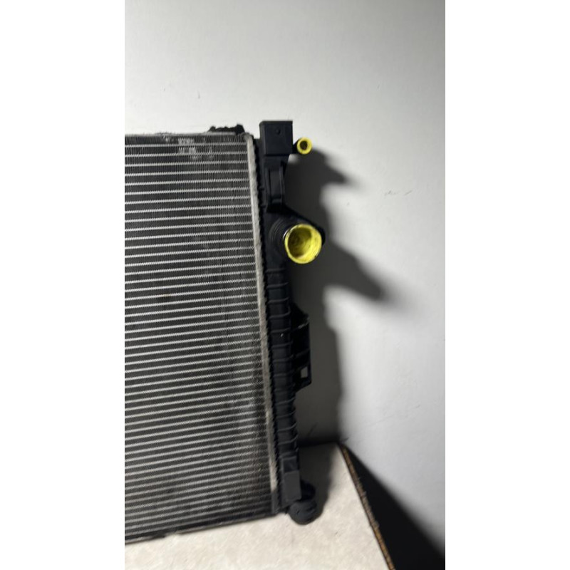 Radiateur eau FORD S-MAX 1 PHASE 2 d’occasion