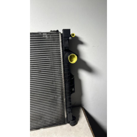 Radiateur eau FORD S-MAX 1 PHASE 2 d’occasion