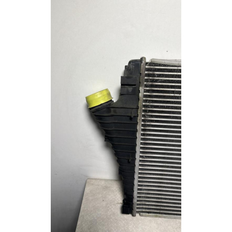 Echangeur air (Intercooler) SAAB 9.3 2 SPORT HATCH PHASE 1 BREAK d’occasion