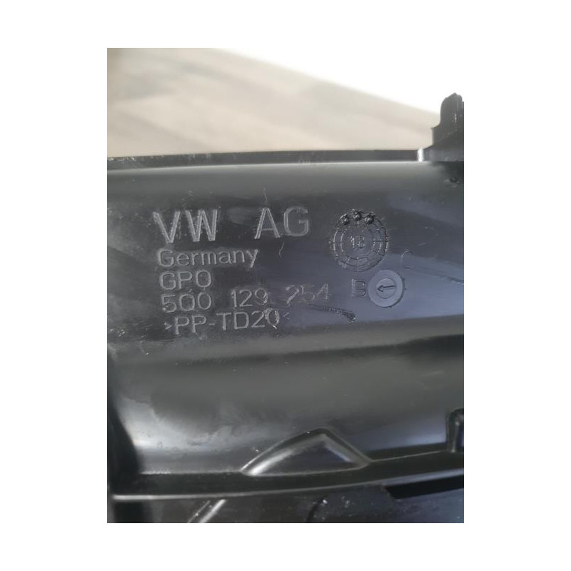 Conduite d'air AUDI A3 3 SPORTBACK PHASE 2 d’occasion