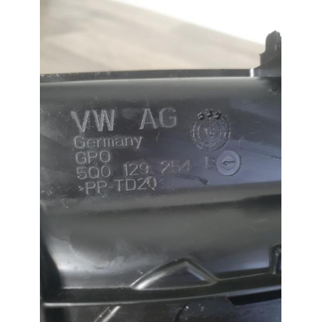 Conduite d'air AUDI A3 3 SPORTBACK PHASE 2 d’occasion