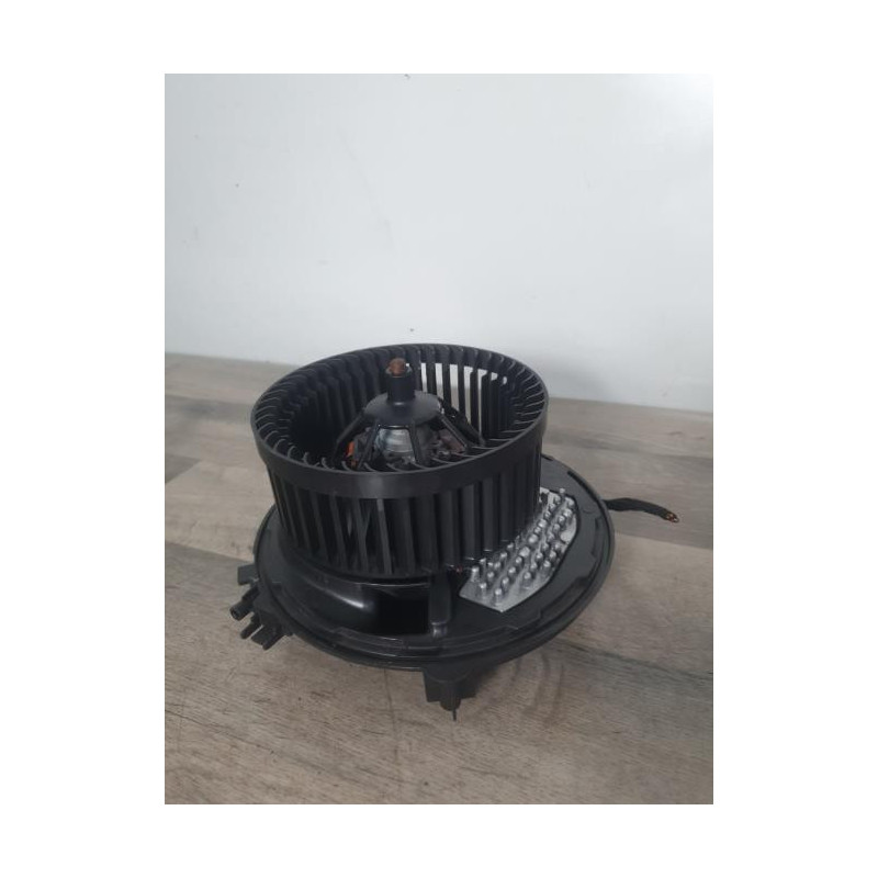 Pulseur d'air AUDI A3 3 SPORTBACK PHASE 2 d’occasion