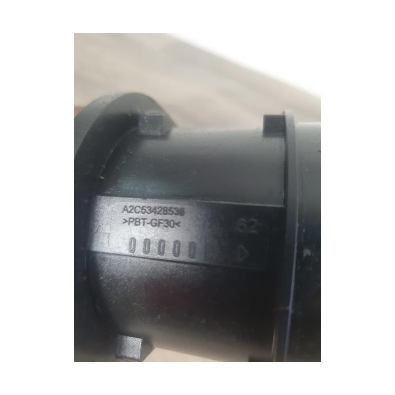 Debitmetre AUDI A3 3 SPORTBACK PHASE 2 d’occasion