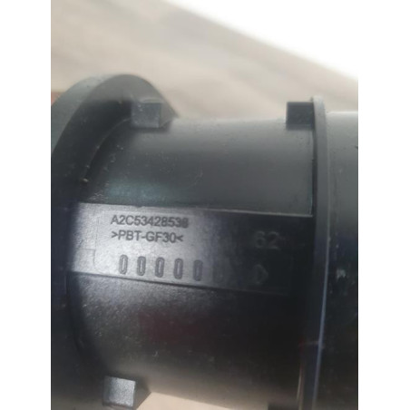 Debitmetre AUDI A3 3 SPORTBACK PHASE 2 d’occasion