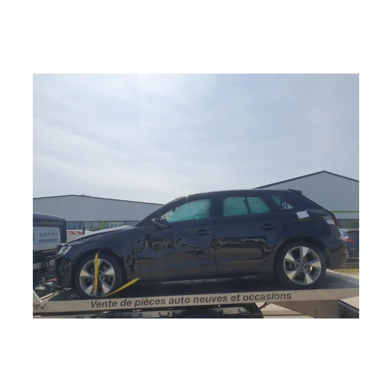 Debitmetre AUDI A3 3 SPORTBACK PHASE 2 d’occasion