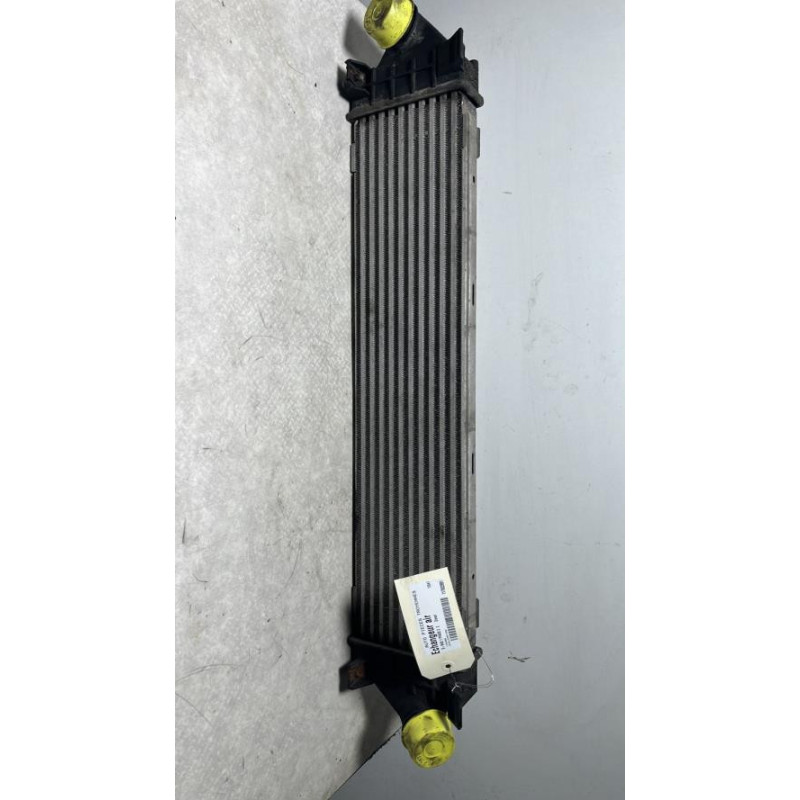 Echangeur air (Intercooler) FORD S-MAX 1 PHASE 2 d’occasion