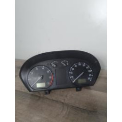 Compteur SKODA FABIA 1 PHASE 1 d’occasion