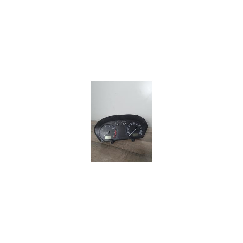 Compteur SKODA FABIA 1 PHASE 1 d’occasion