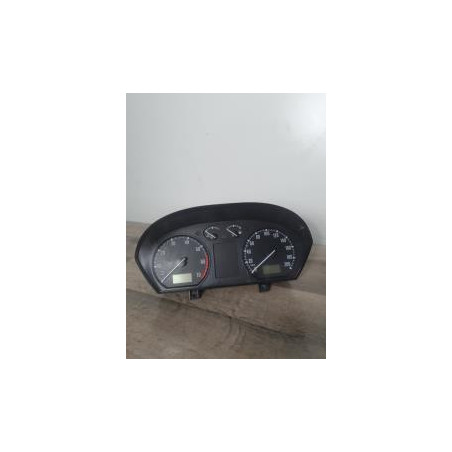 Compteur SKODA FABIA 1 PHASE 1 d’occasion