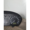 Compteur SKODA FABIA 1 PHASE 1 d’occasion