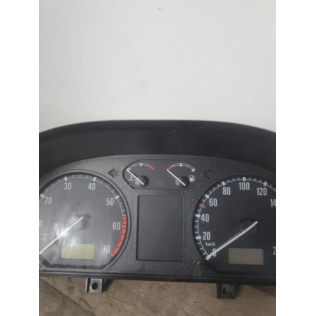 Compteur SKODA FABIA 1 PHASE 1 d’occasion