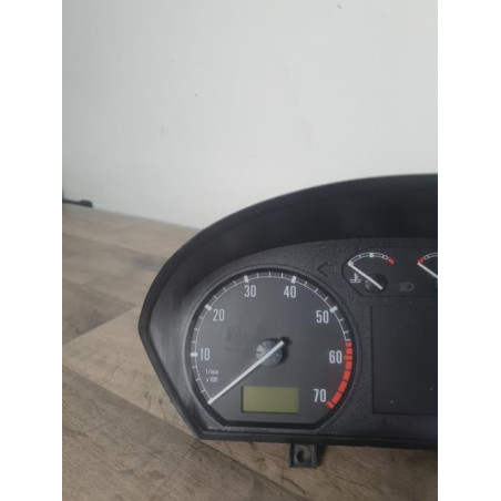 Compteur SKODA FABIA 1 PHASE 1 d’occasion