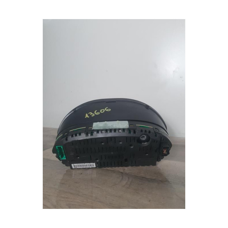 Compteur SKODA FABIA 1 PHASE 1 d’occasion