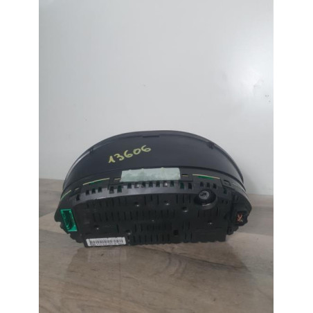 Compteur SKODA FABIA 1 PHASE 1 d’occasion