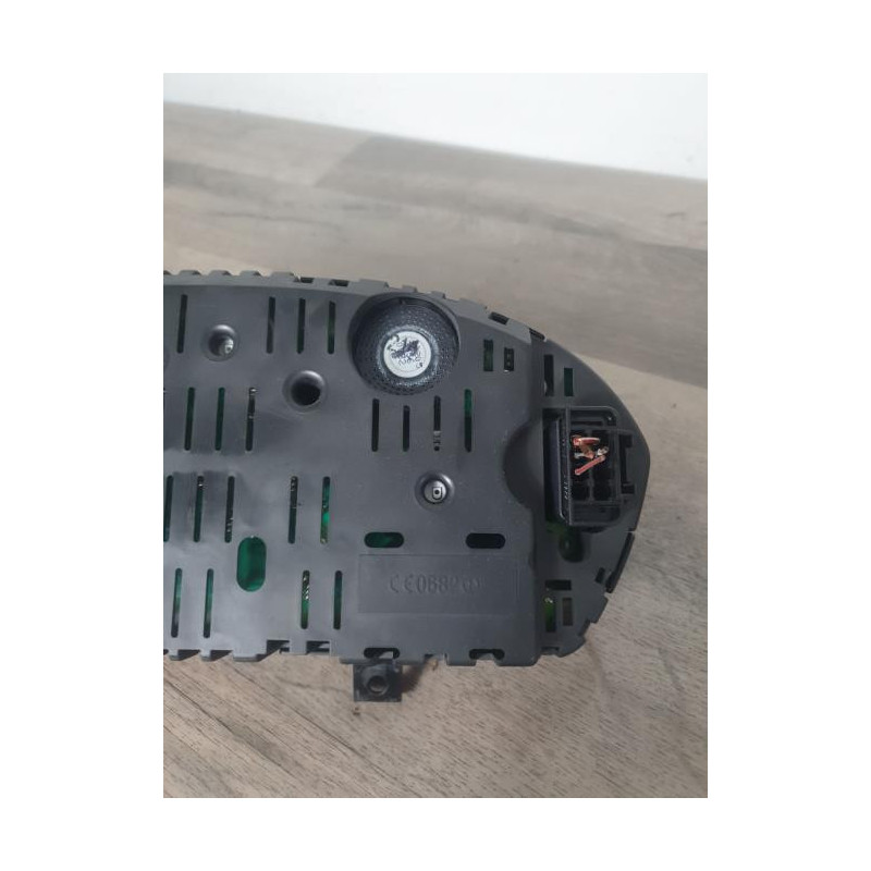 Compteur SKODA FABIA 1 PHASE 1 d’occasion