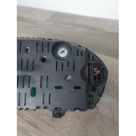 Compteur SKODA FABIA 1 PHASE 1 d’occasion