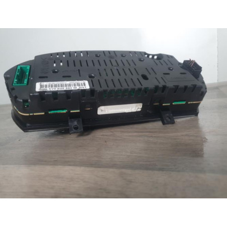 Compteur SKODA FABIA 1 PHASE 1 d’occasion