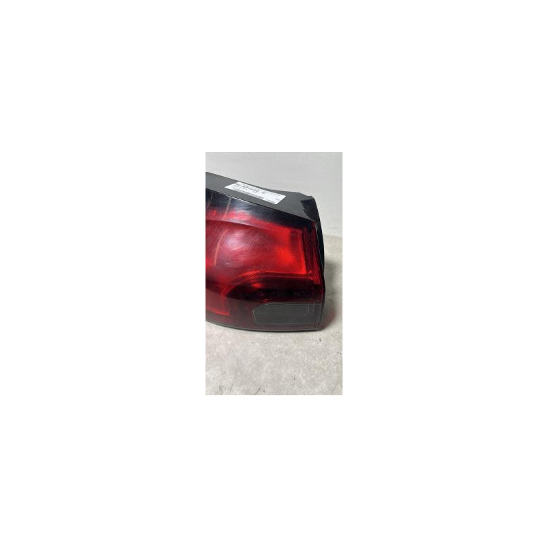 Feu arriere principal gauche (feux) OPEL ZAFIRA TOURER C PHASE 1 d’occasion