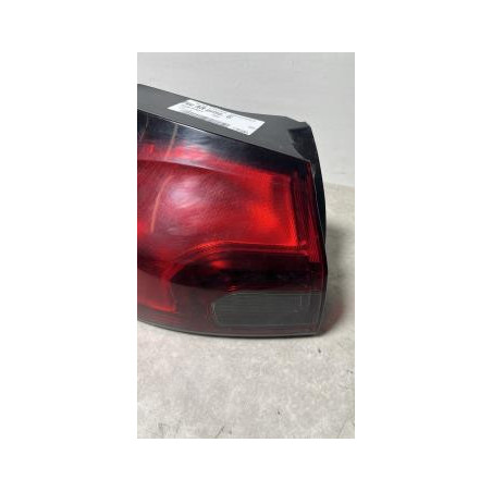 Feu arriere principal gauche (feux) OPEL ZAFIRA TOURER C PHASE 1 d’occasion