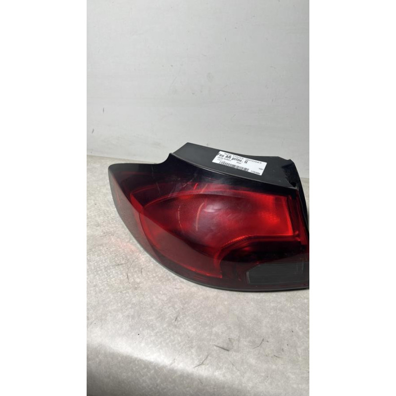 Feu arriere principal gauche (feux) OPEL ZAFIRA TOURER C PHASE 1 d’occasion