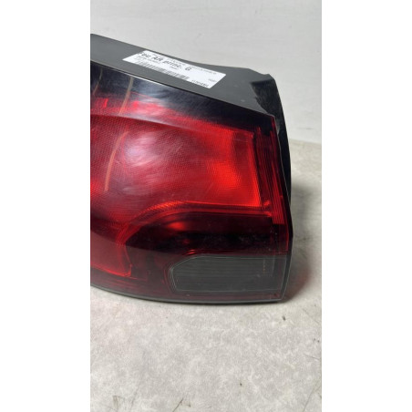 Feu arriere principal gauche (feux) OPEL ZAFIRA TOURER C PHASE 1 d’occasion