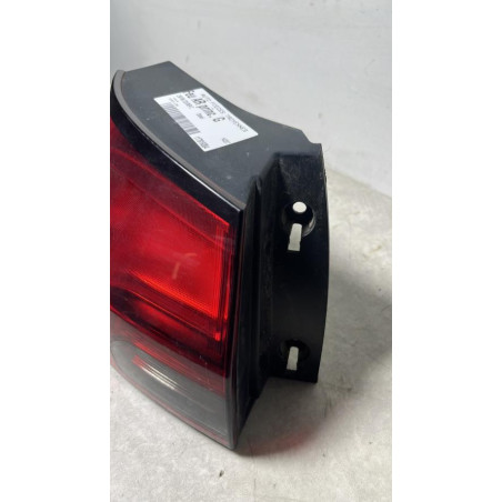 Feu arriere principal gauche (feux) OPEL ZAFIRA TOURER C PHASE 1 d’occasion