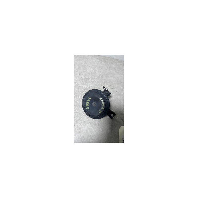 Avertisseur/Klaxon OPEL CORSA B PHASE 2 d’occasion
