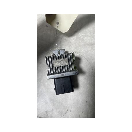 Relais de prechauffage FORD S-MAX 1 PHASE 2 d’occasion