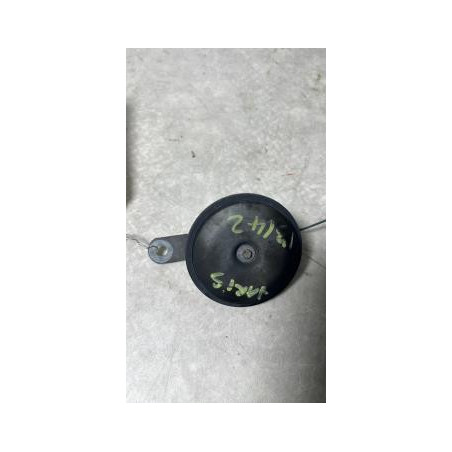 Avertisseur/Klaxon TOYOTA YARIS 1 PHASE 2 d’occasion