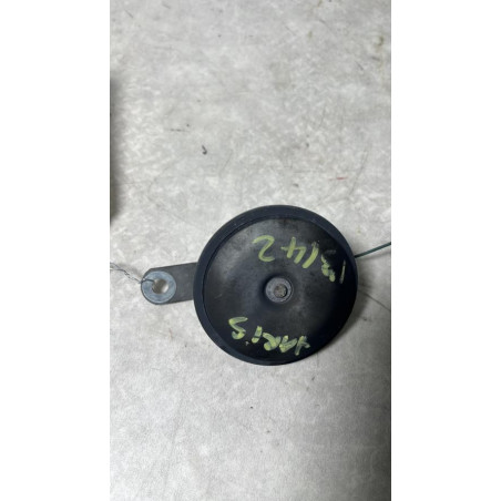 Avertisseur/Klaxon TOYOTA YARIS 1 PHASE 2 d’occasion