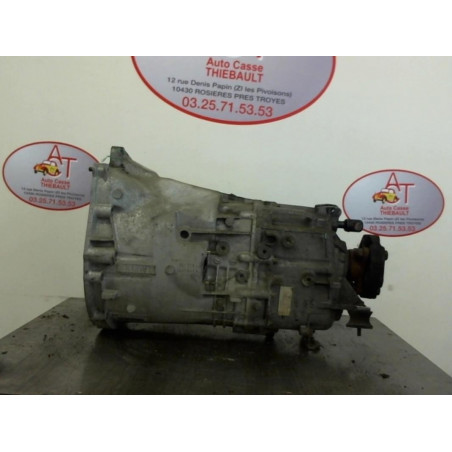 Boite de vitesses BMW SERIE 5 (E39) d’occasion