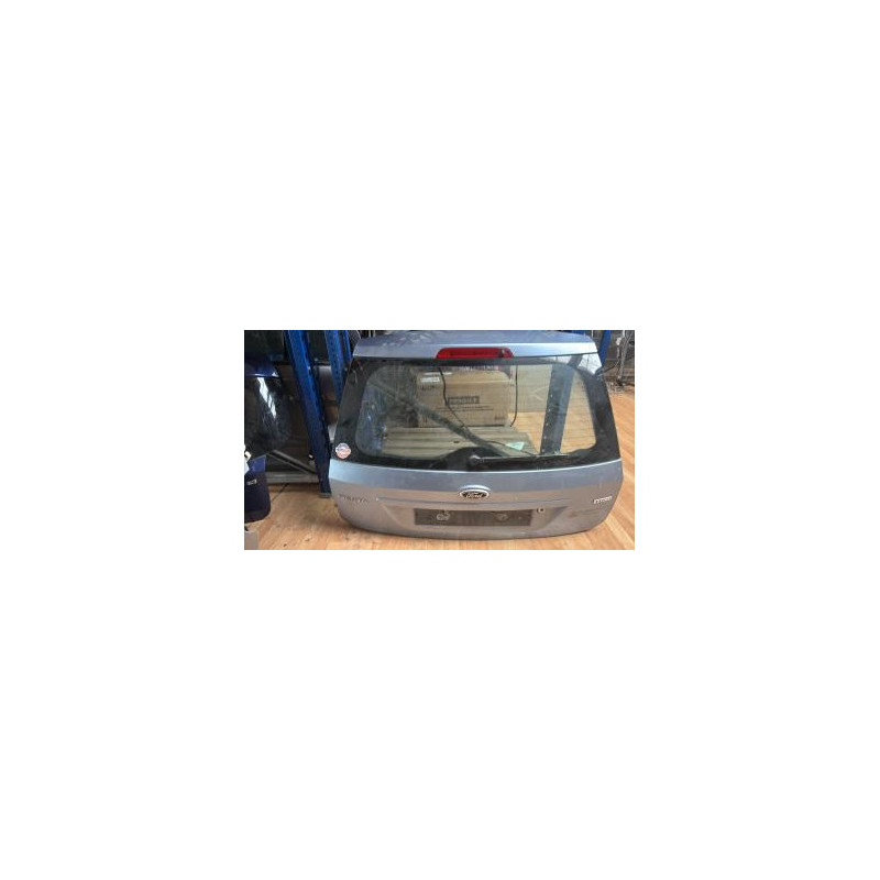 Malle/Hayon arriere FORD FIESTA 5 PHASE 2 d’occasion