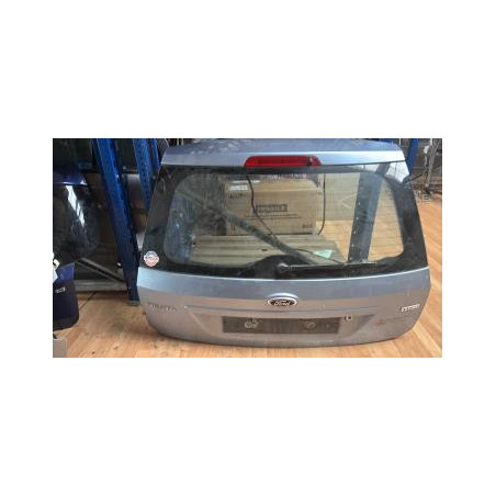 Malle/Hayon arriere FORD FIESTA 5 PHASE 2 d’occasion