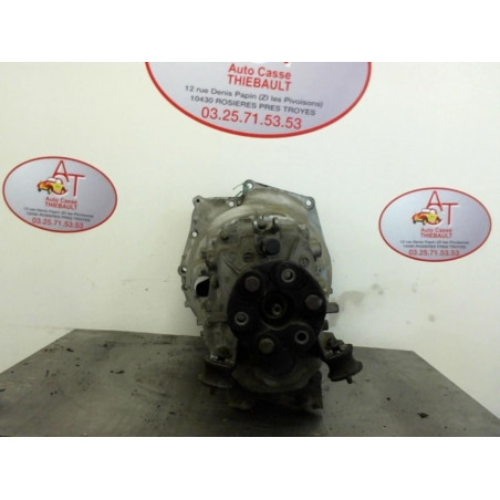 Boite de vitesses BMW SERIE 5 (E39) d’occasion