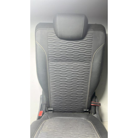 Siege arriere gauche OPEL ZAFIRA TOURER C PHASE 1 d’occasion