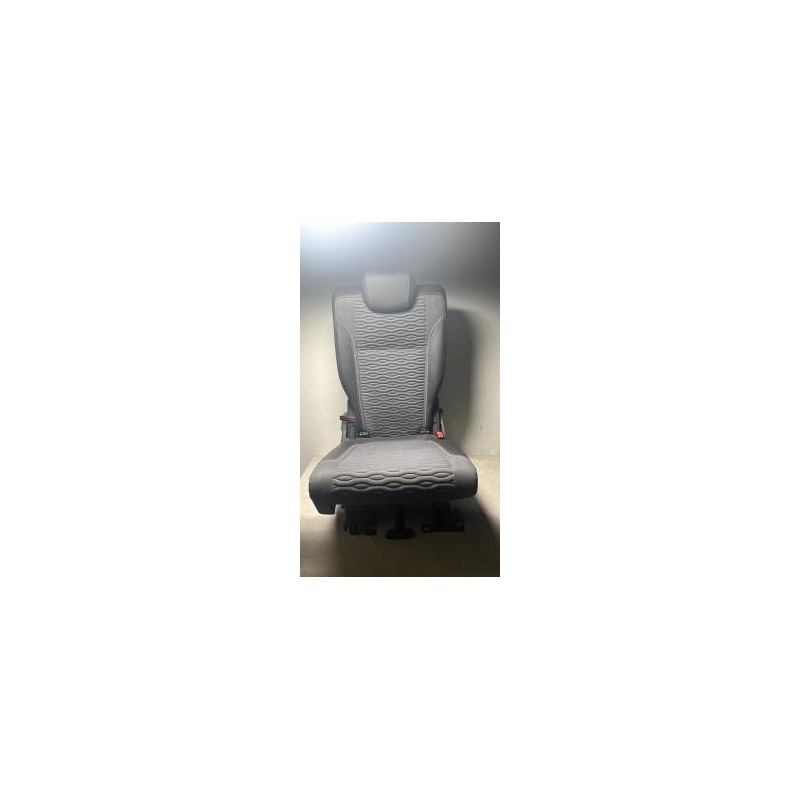 Siege arriere droit OPEL ZAFIRA TOURER C PHASE 1 d’occasion