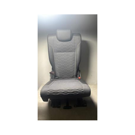 Siege arriere droit OPEL ZAFIRA TOURER C PHASE 1 d’occasion