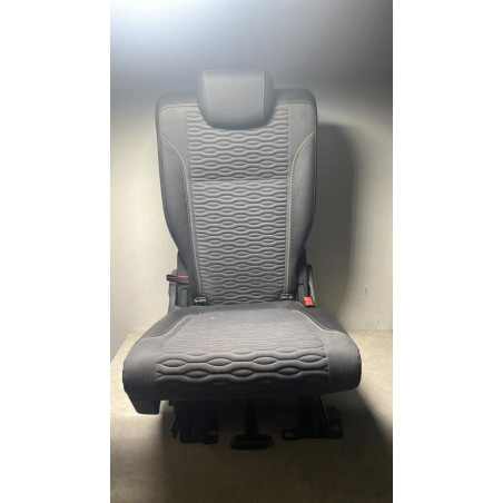 Siege arriere droit OPEL ZAFIRA TOURER C PHASE 1 d’occasion
