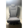 Siege arriere droit OPEL ZAFIRA TOURER C PHASE 1 d’occasion