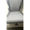 Siege arriere droit OPEL ZAFIRA TOURER C PHASE 1 d’occasion