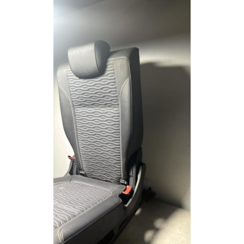 Siege arriere droit OPEL ZAFIRA TOURER C PHASE 1 d’occasion