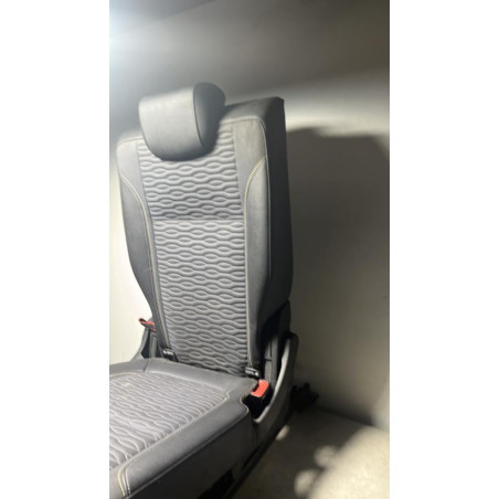 Siege arriere droit OPEL ZAFIRA TOURER C PHASE 1 d’occasion