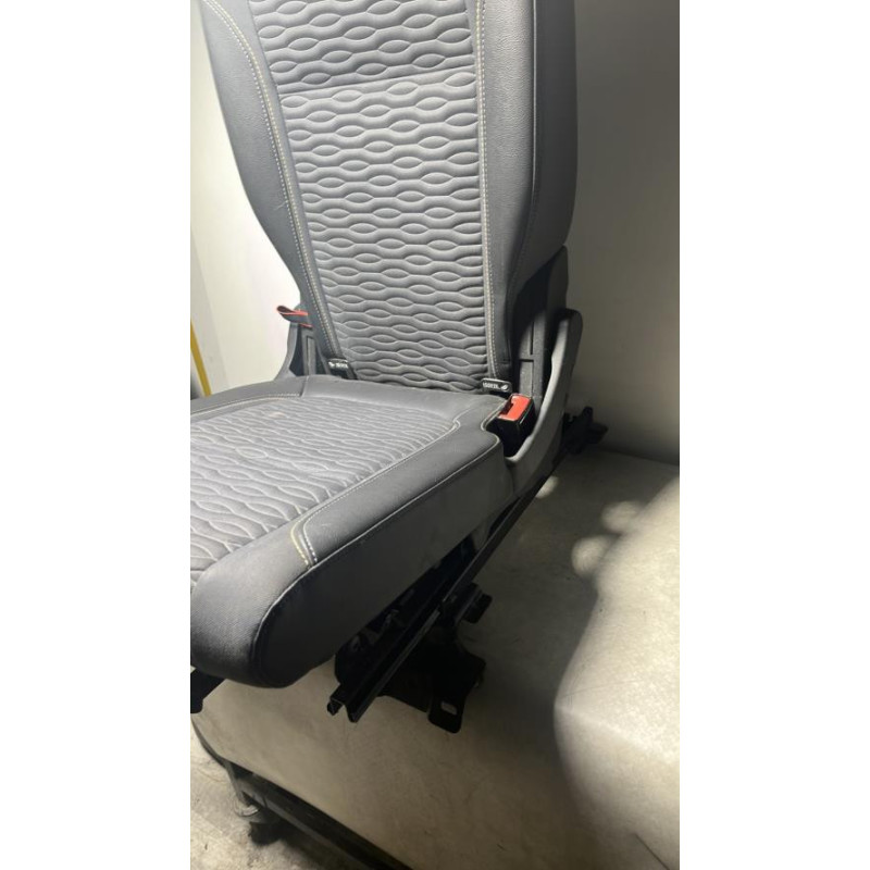 Siege arriere droit OPEL ZAFIRA TOURER C PHASE 1 d’occasion