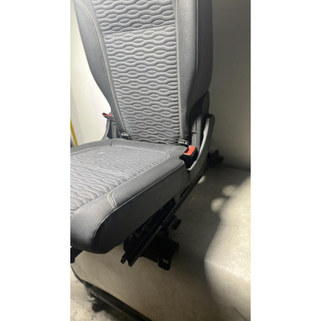 Siege arriere droit OPEL ZAFIRA TOURER C PHASE 1 d’occasion