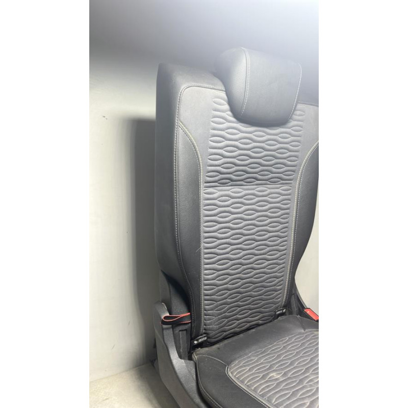 Siege arriere droit OPEL ZAFIRA TOURER C PHASE 1 d’occasion