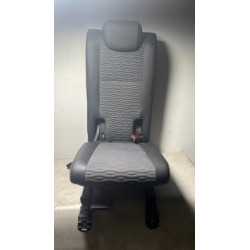 Siege arriere central OPEL ZAFIRA TOURER C PHASE 1 d’occasion
