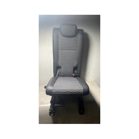 Siege arriere central OPEL ZAFIRA TOURER C PHASE 1 d’occasion