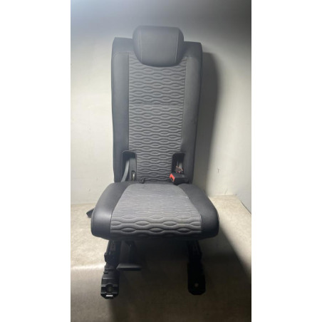 Siege arriere central OPEL ZAFIRA TOURER C PHASE 1 d’occasion