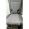Siege arriere central OPEL ZAFIRA TOURER C PHASE 1 d’occasion